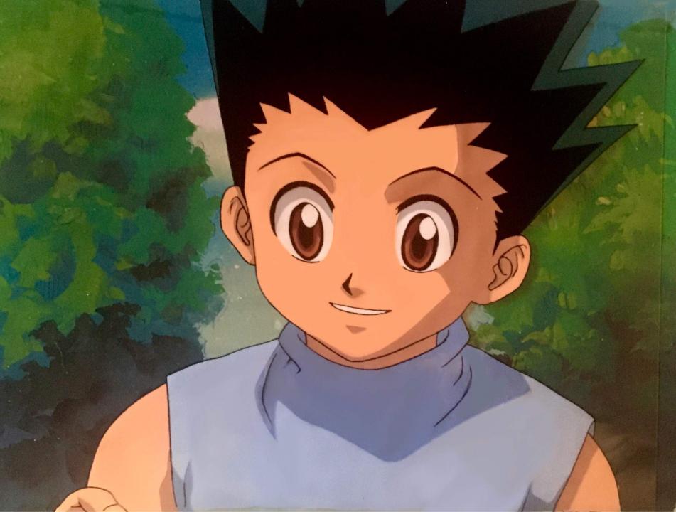 انمي القناص 1999 مدبلج 