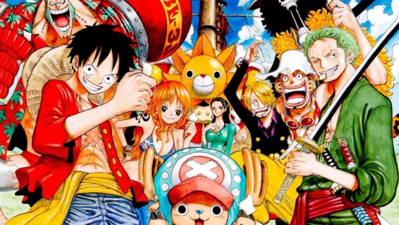 انمي One Piece مترجم